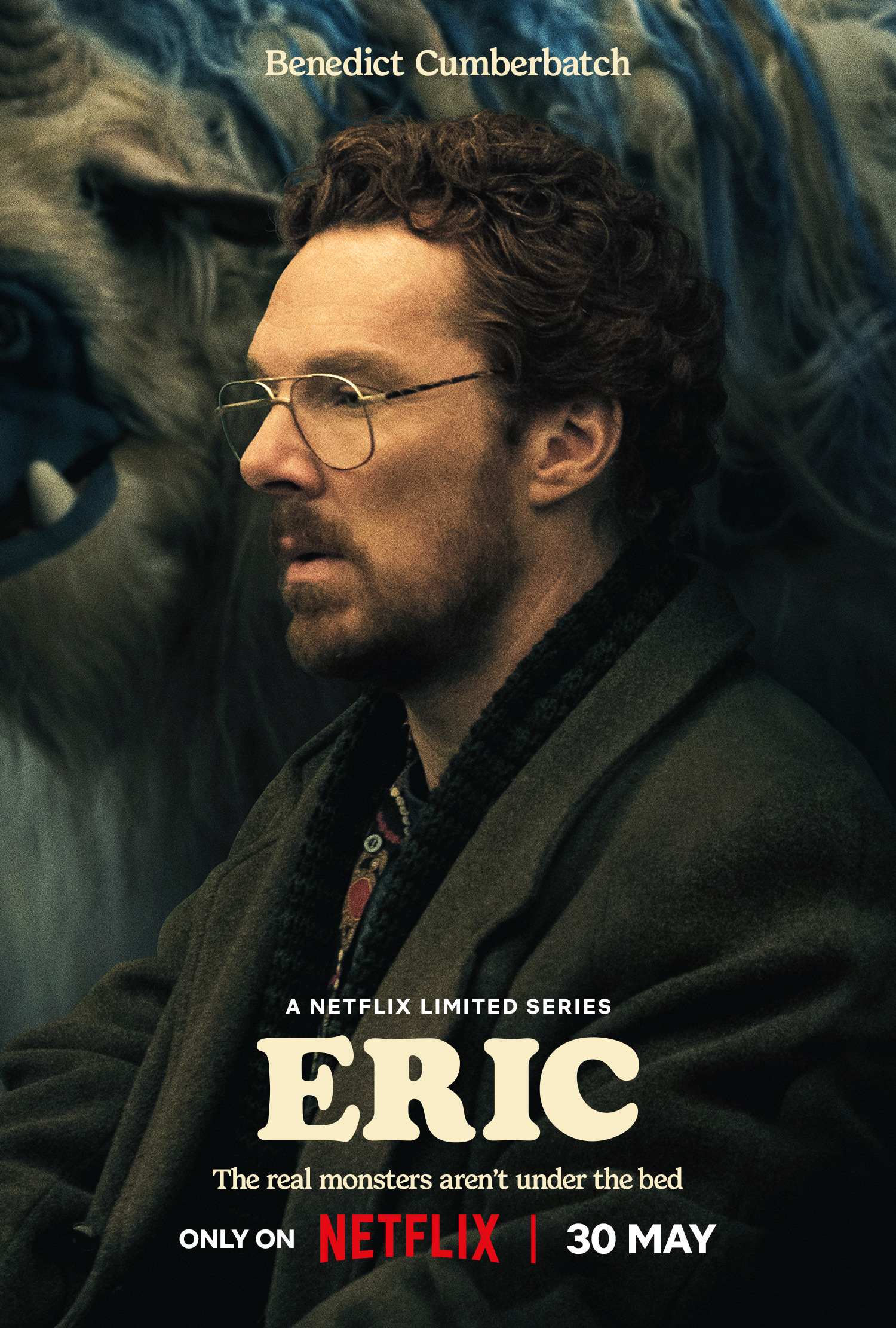 Mega Sized TV Poster Image for Eric (#2 of 4)