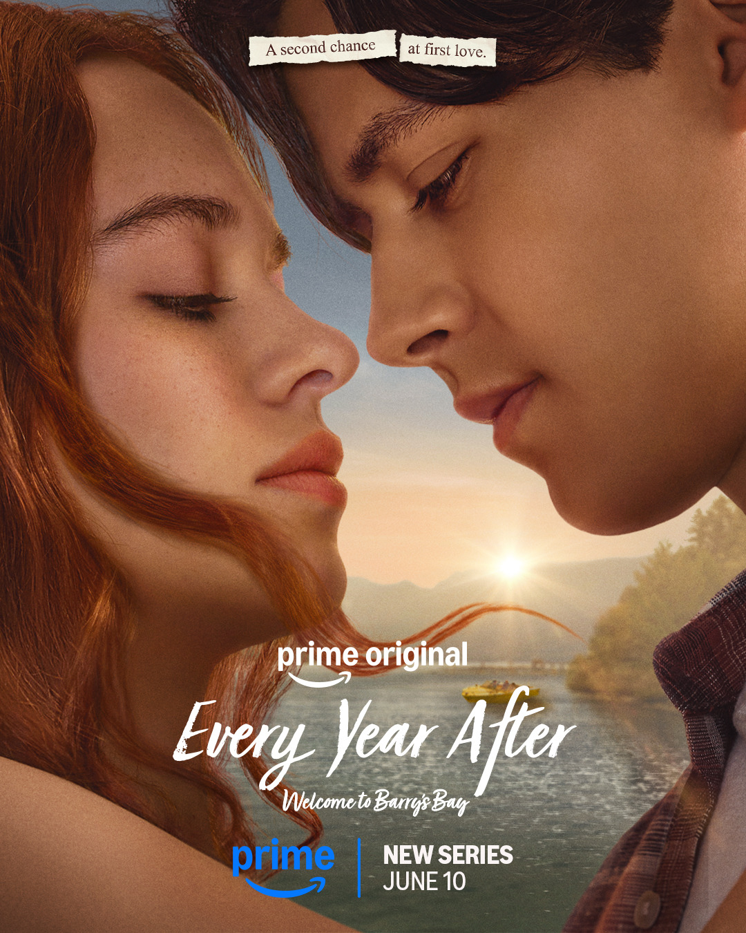 Extra Large TV Poster Image for Every Year After (#1 of 2)