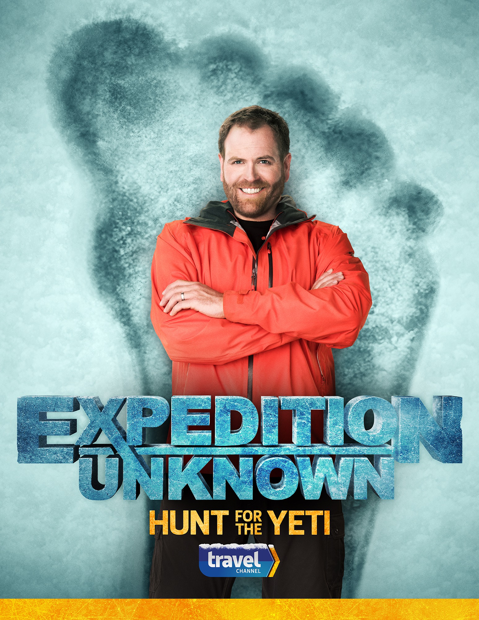 Mega Sized TV Poster Image for Expedition Unknown (#19 of 27)
