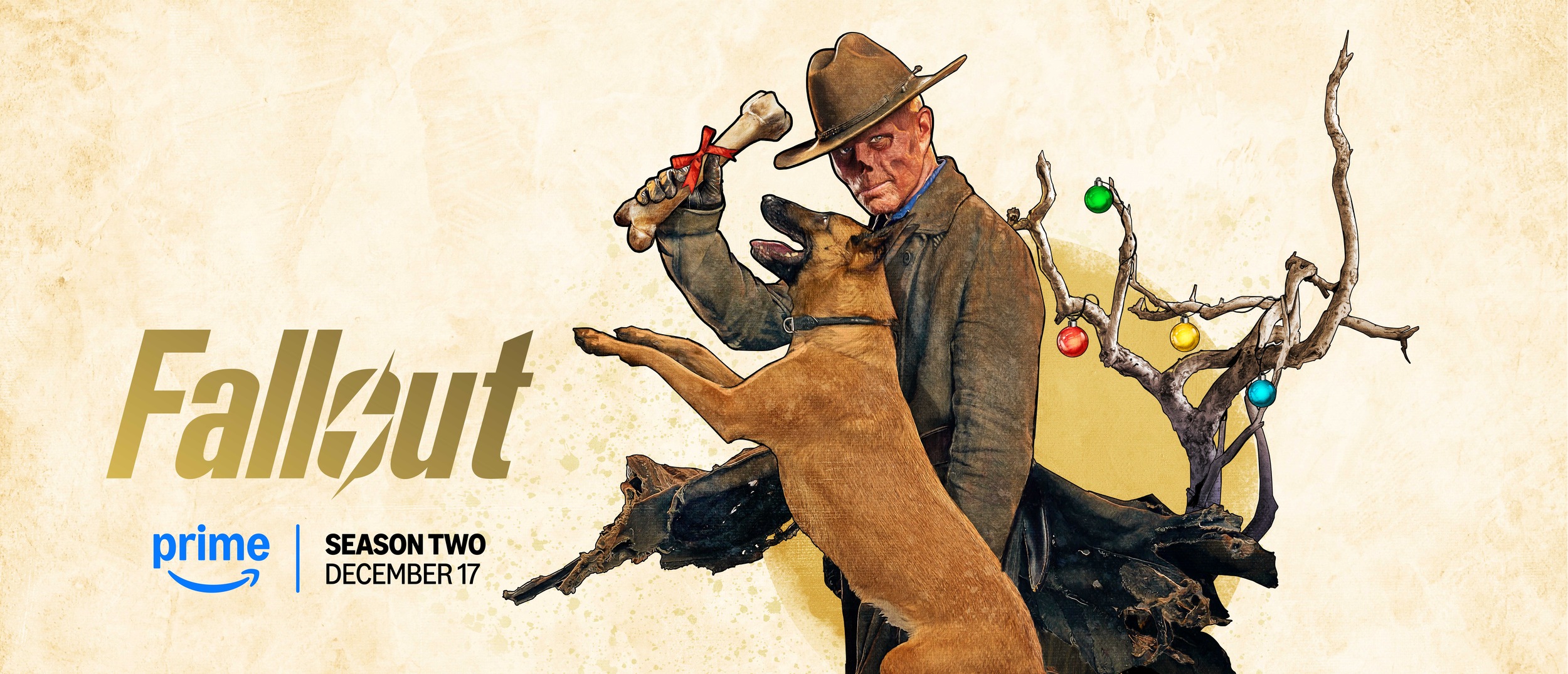 Mega Sized TV Poster Image for Fallout (#29 of 44)