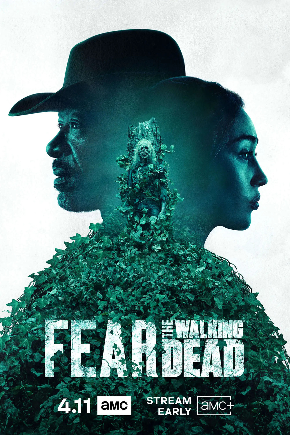 Extra Large TV Poster Image for Fear the Walking Dead (#14 of 17)