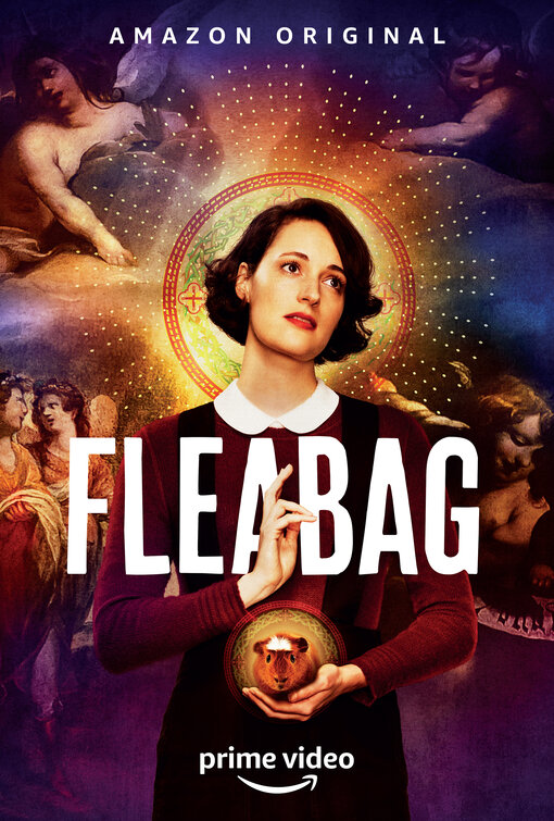 Fleabag Movie Poster