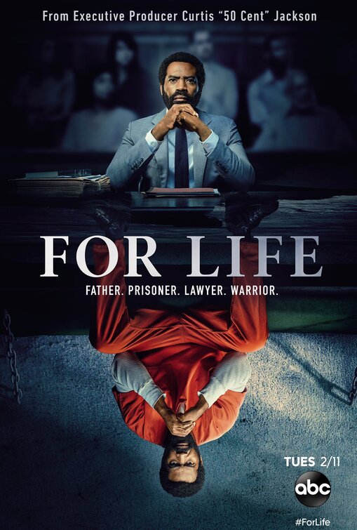 For Life Movie Poster