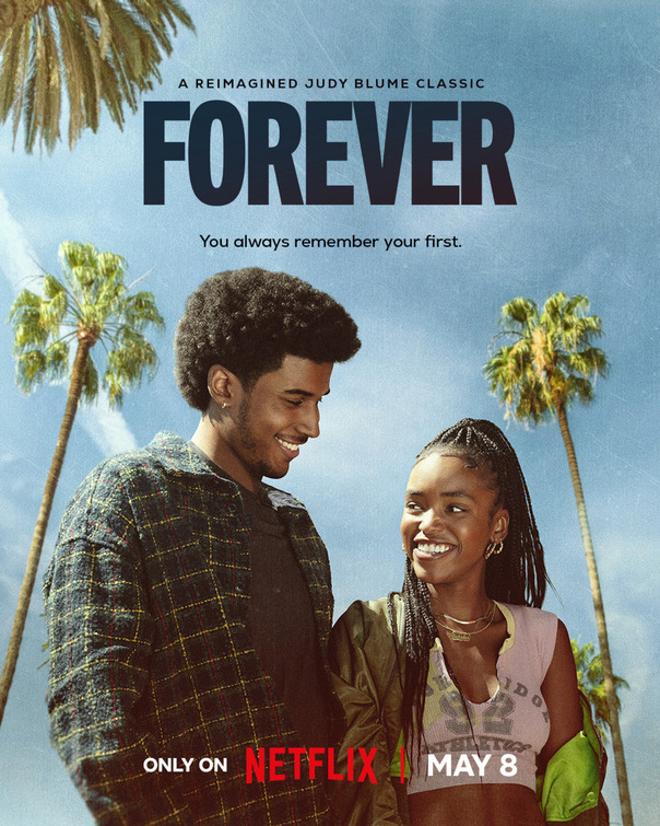 Forever Movie Poster
