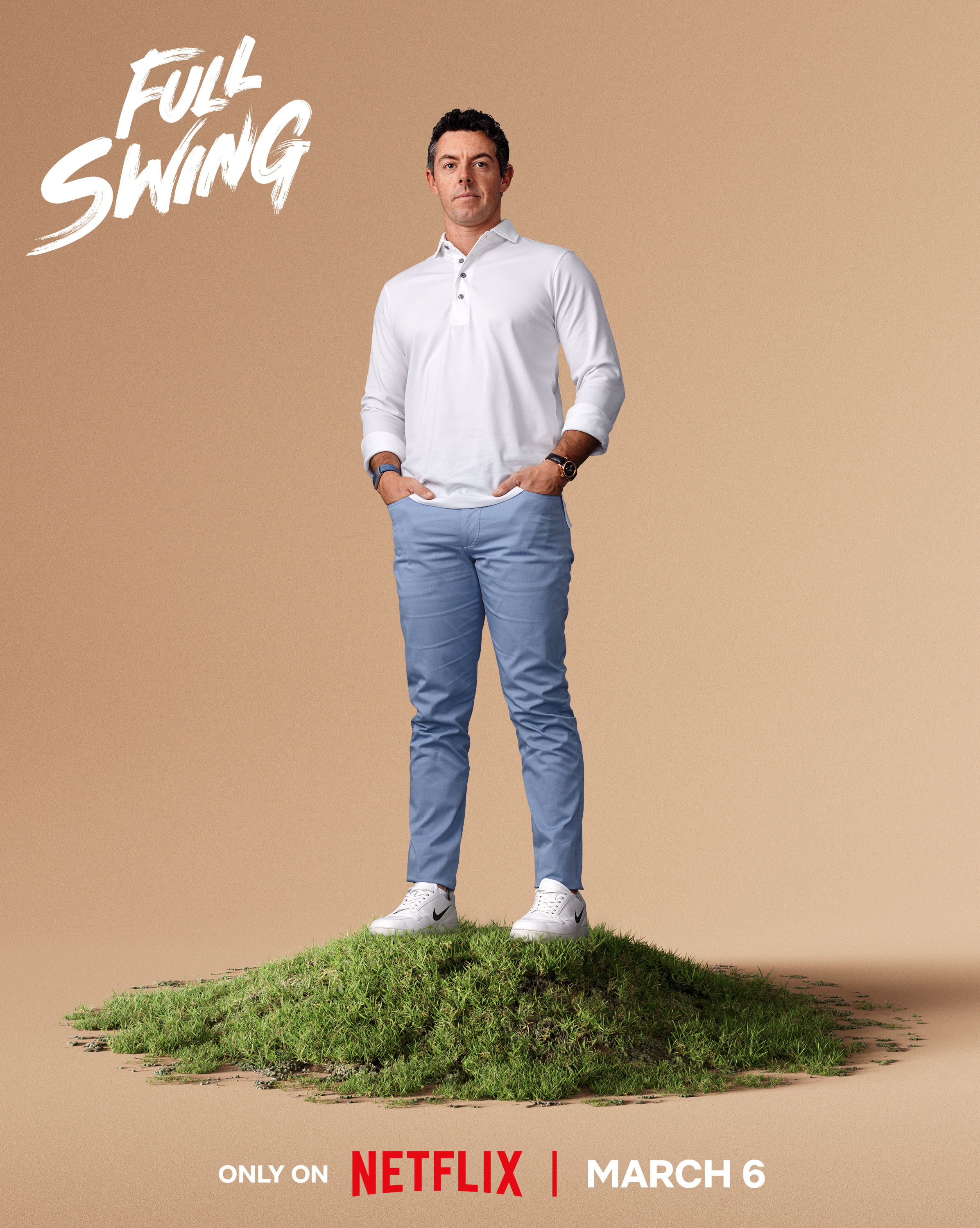 Mega Sized TV Poster Image for Full Swing (#11 of 13)