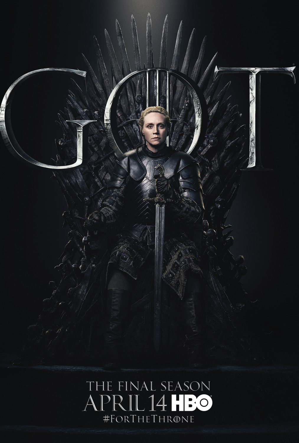 Extra Large Movie Poster Image for Game of Thrones (#113 of 125)