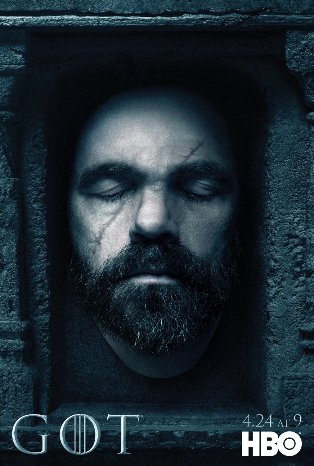 Extra Large TV Poster Image for Game of Thrones (#62 of 125)