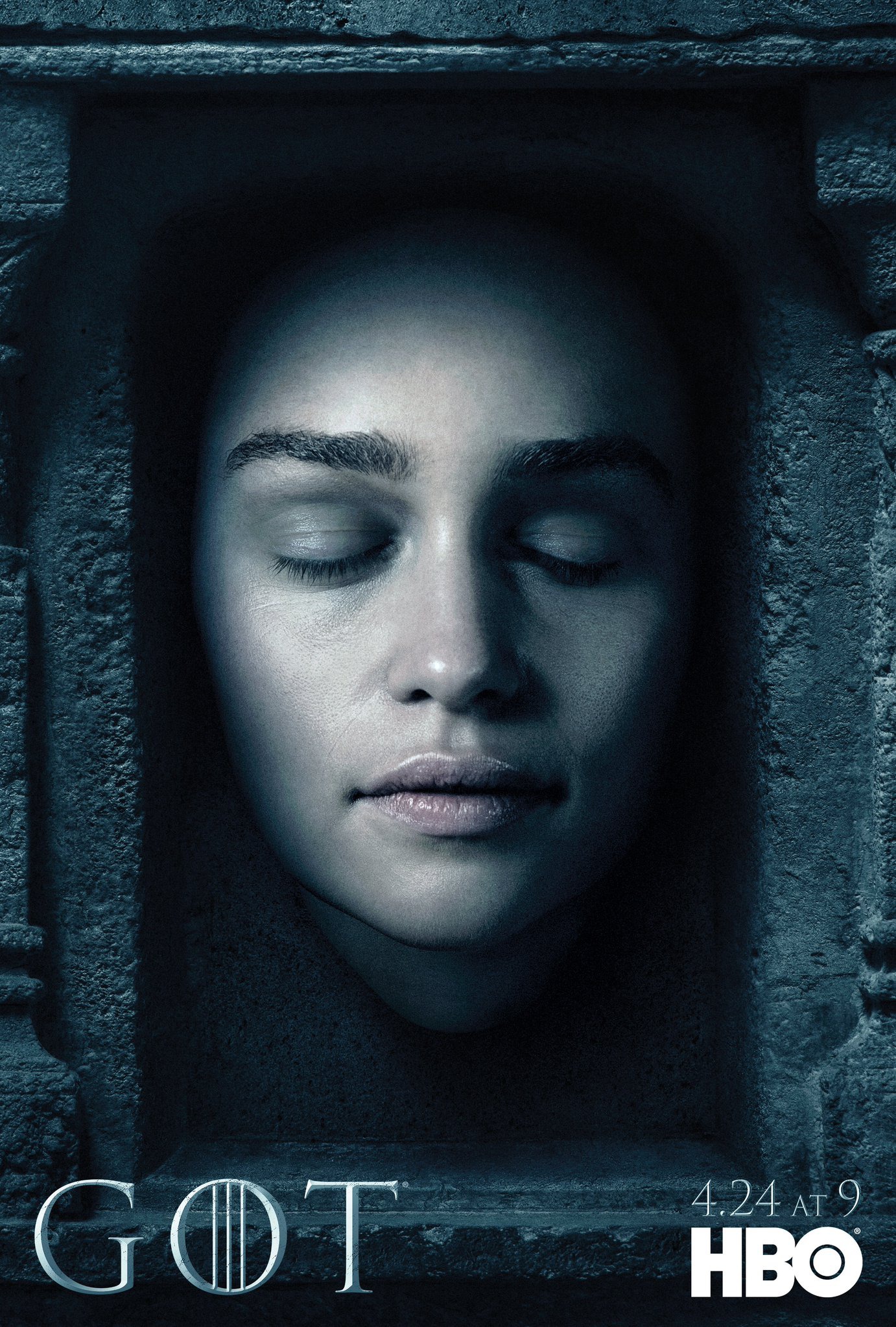 Mega Sized TV Poster Image for Game of Thrones (#65 of 125)