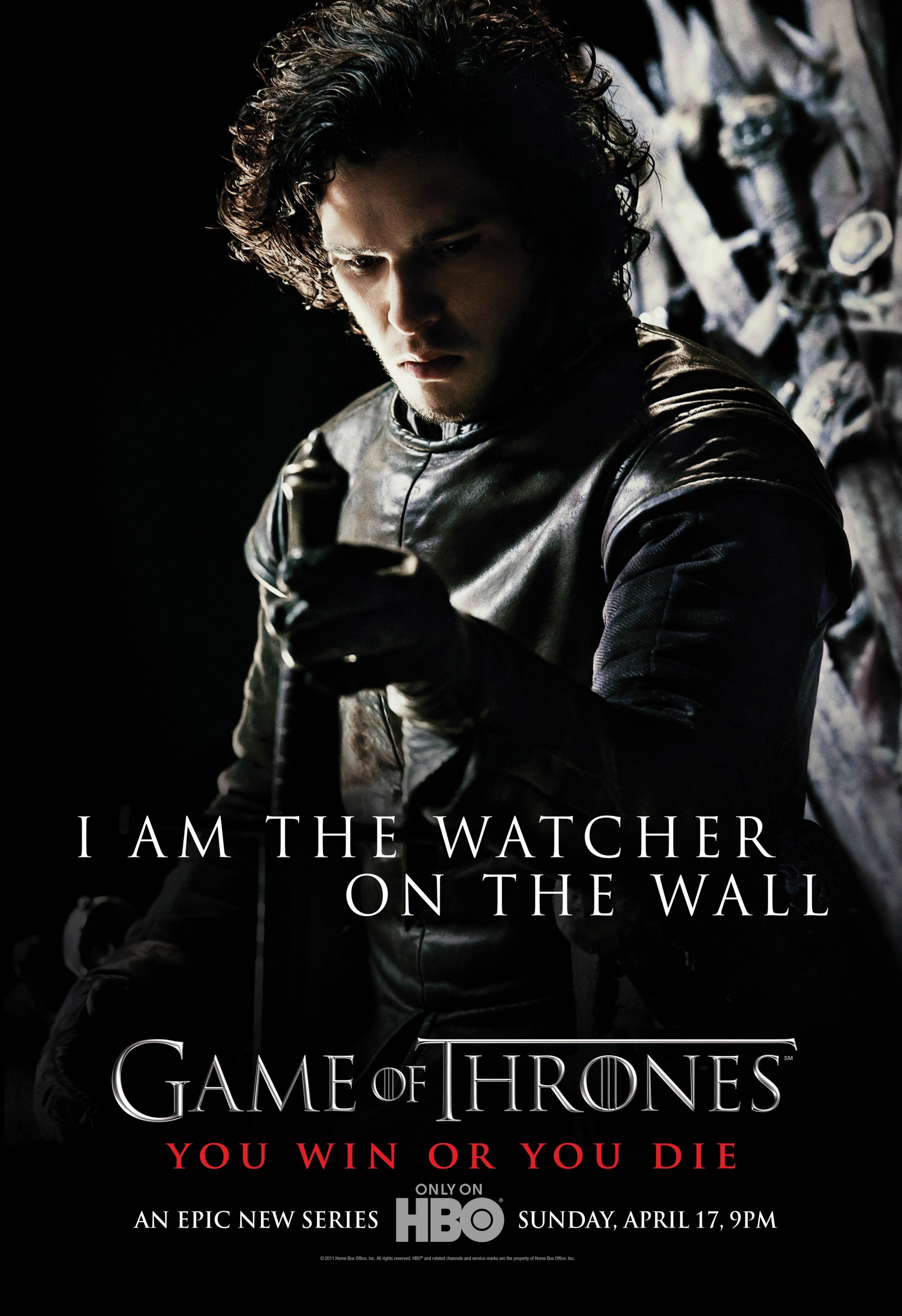 Mega Sized TV Poster Image for Game of Thrones (#6 of 125)