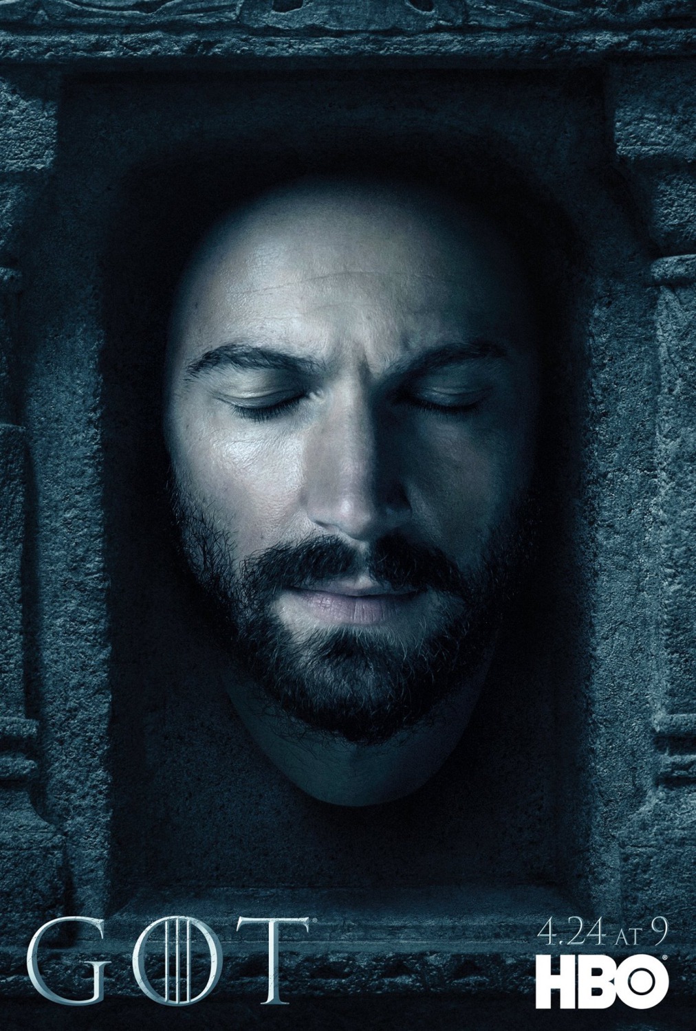 Extra Large TV Poster Image for Game of Thrones (#70 of 125)