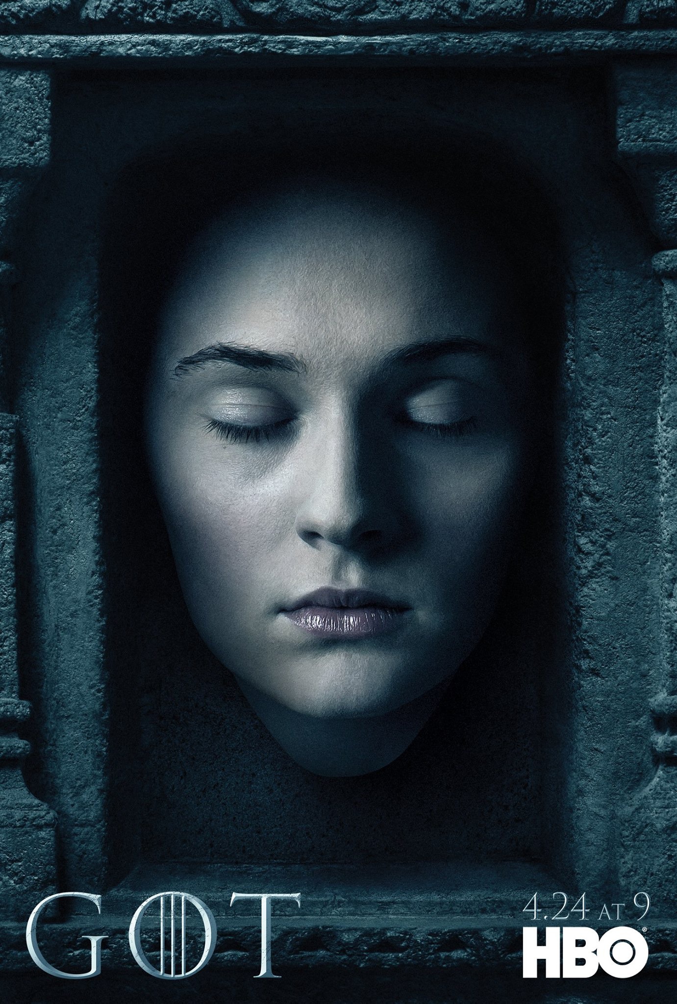 Mega Sized TV Poster Image for Game of Thrones (#71 of 125)