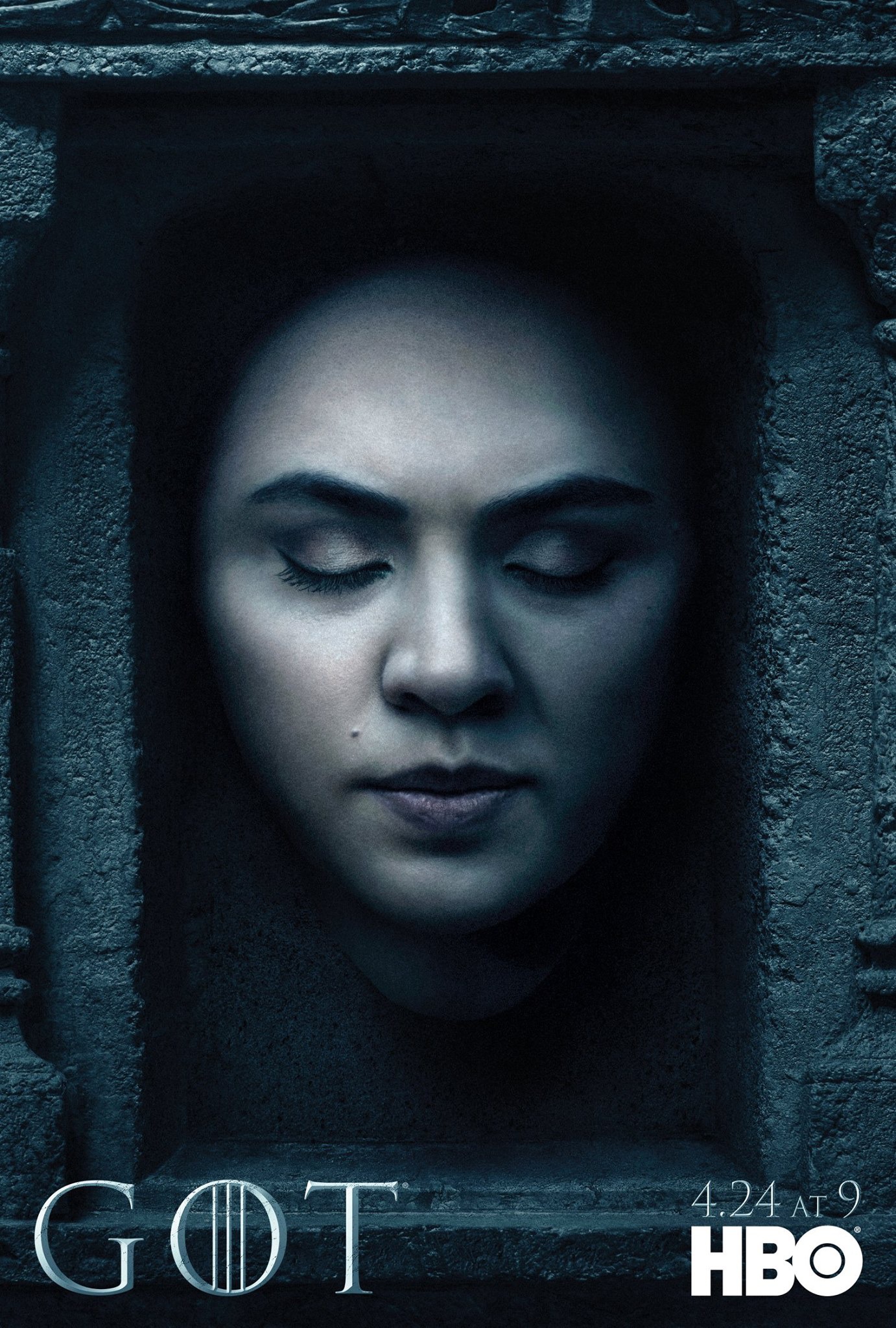 Mega Sized TV Poster Image for Game of Thrones (#72 of 125)