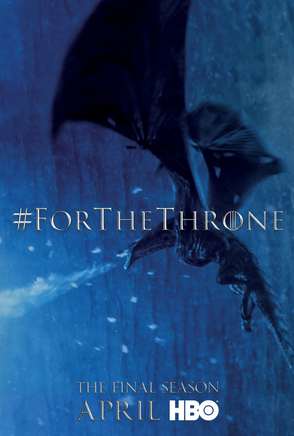 Extra Large TV Poster Image for Game of Thrones (#97 of 125)