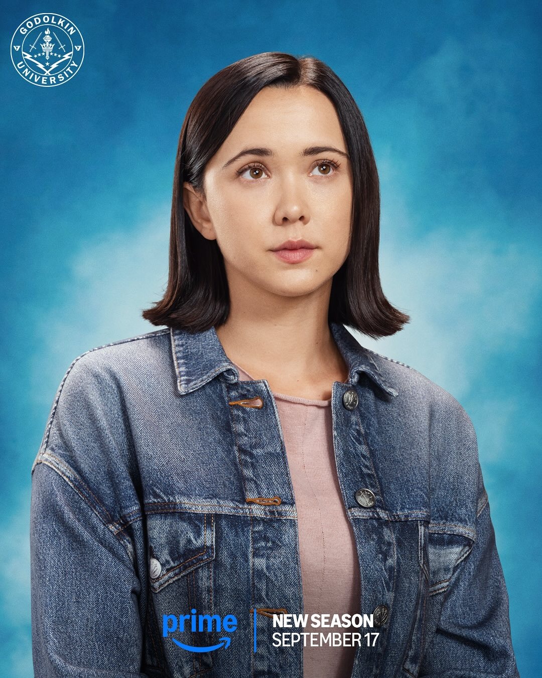 Extra Large TV Poster Image for Gen V (#15 of 25)