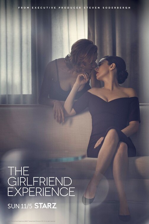 The Girlfriend Experience Movie Poster