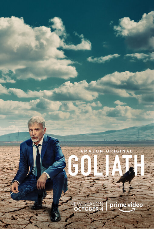 Goliath Movie Poster