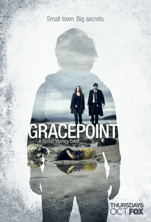 Gracepoint Movie Poster