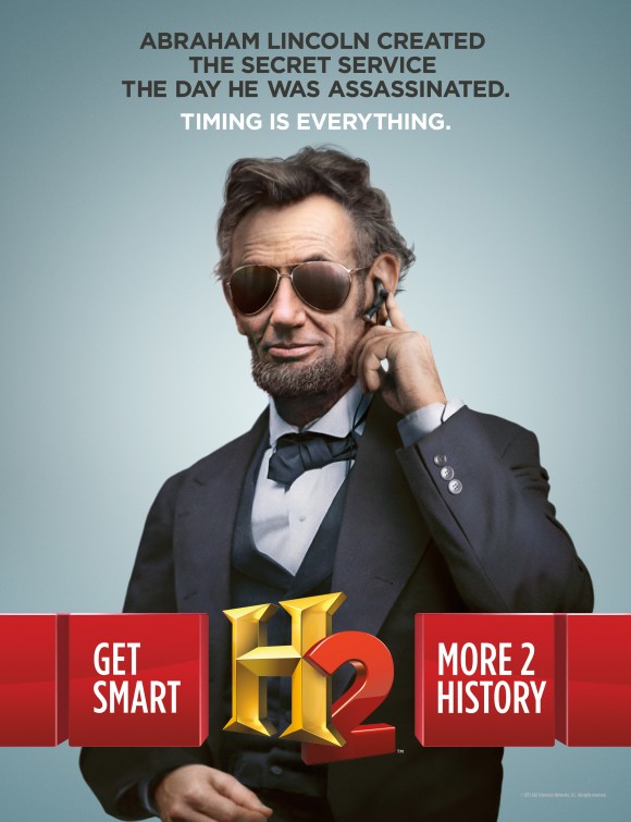 H2 Movie Poster