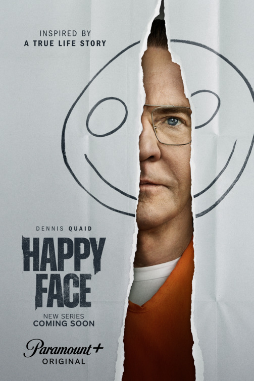 Happy Face Movie Poster