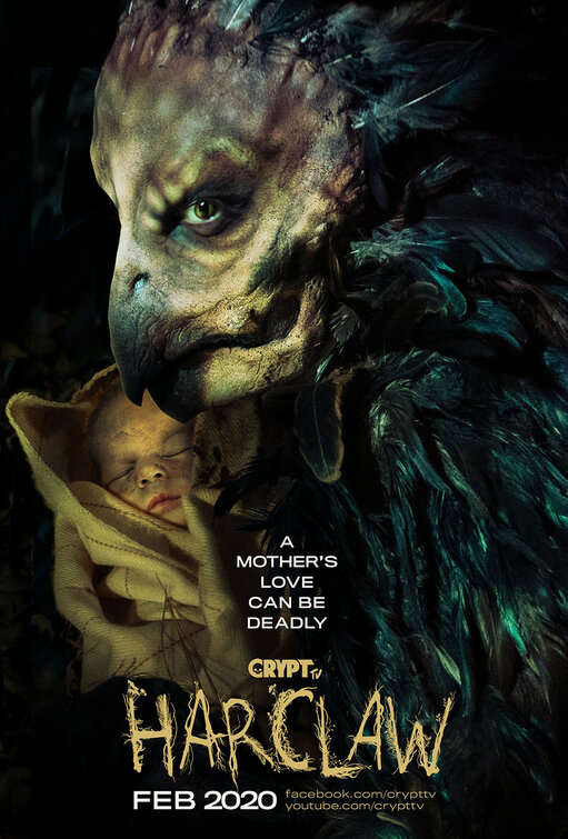 Harclaw Movie Poster