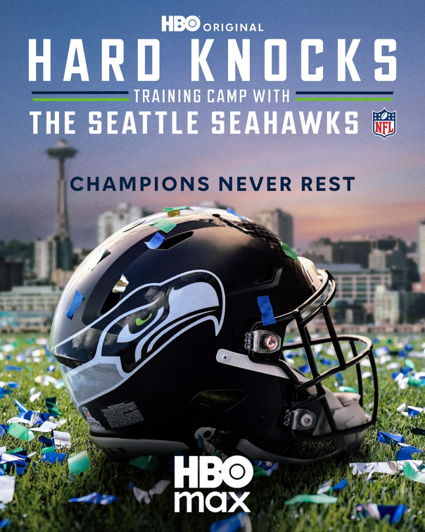 Hard Knocks Movie Poster
