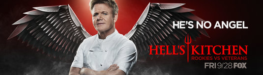 Hell's Kitchen Movie Poster