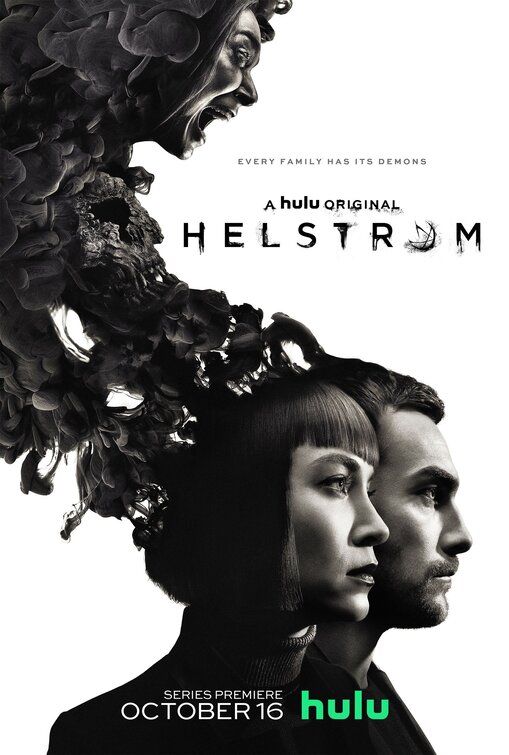 Helstrom Movie Poster