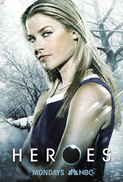 Heroes Movie Poster
