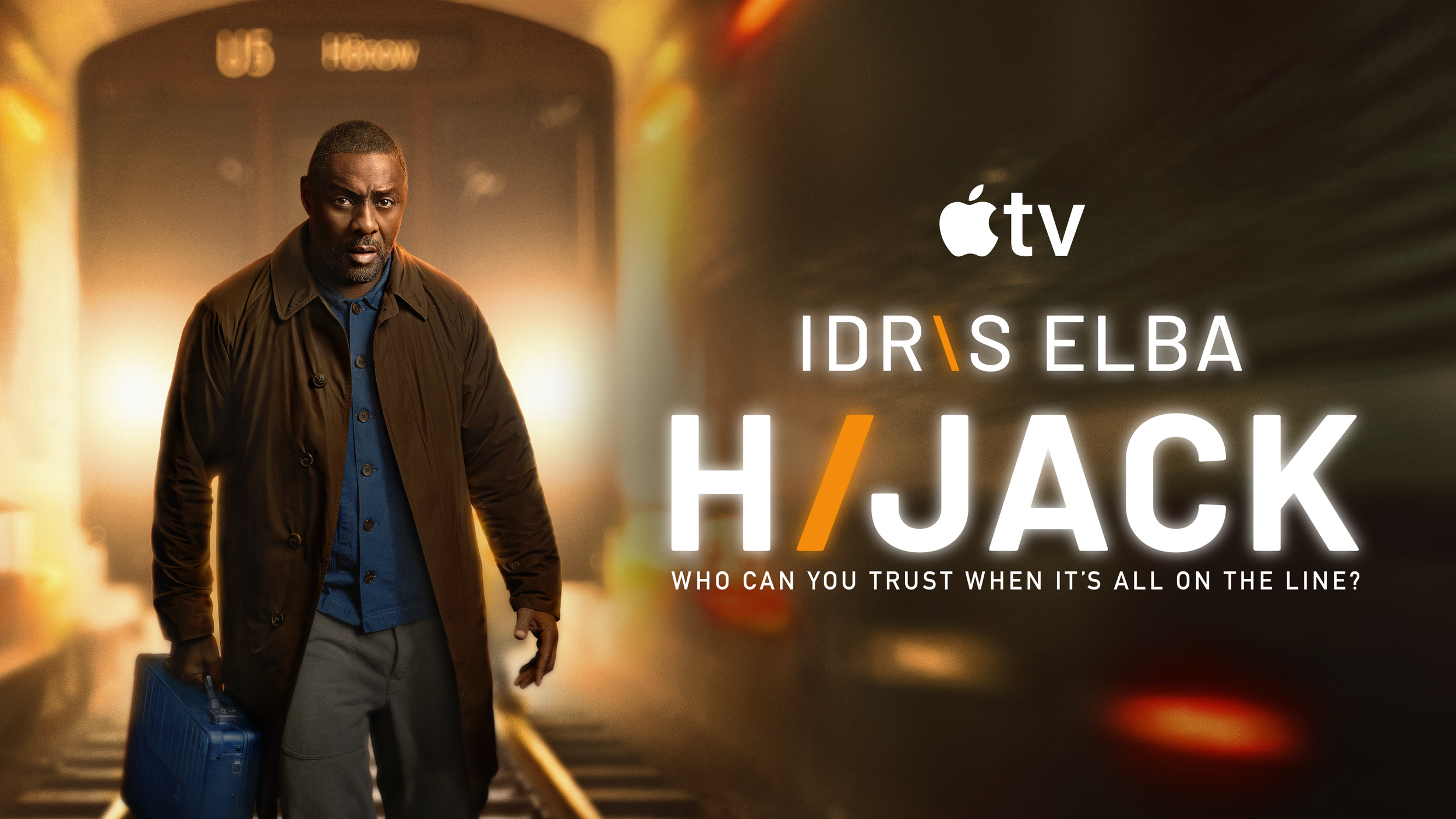 Mega Sized TV Poster Image for Hijack (#5 of 5)