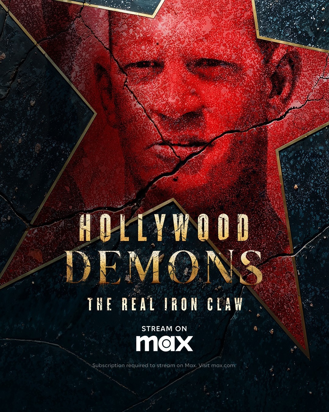 Extra Large TV Poster Image for Hollywood Demons (#4 of 5)