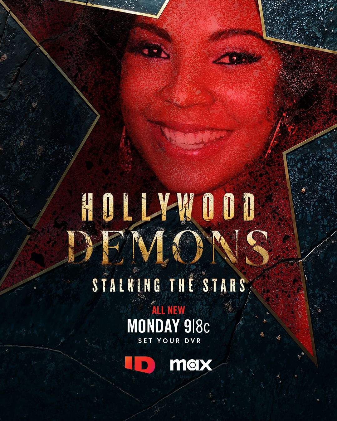 Extra Large TV Poster Image for Hollywood Demons (#5 of 5)