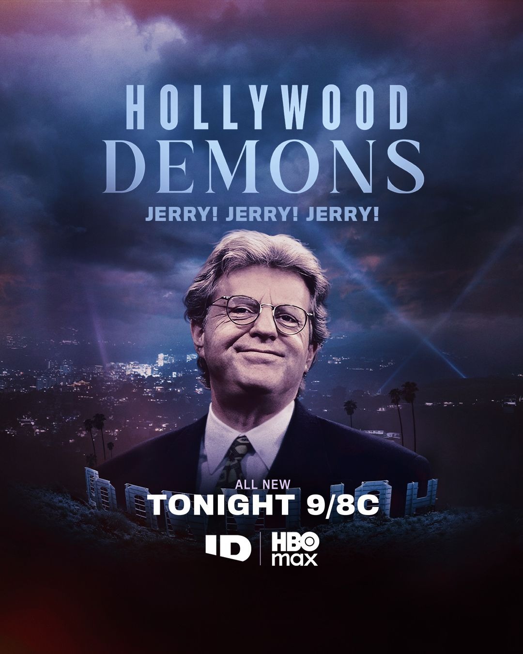 Extra Large TV Poster Image for Hollywood Demons (#6 of 7)