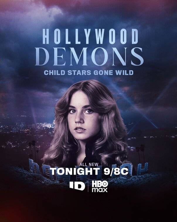 Hollywood Demons Movie Poster