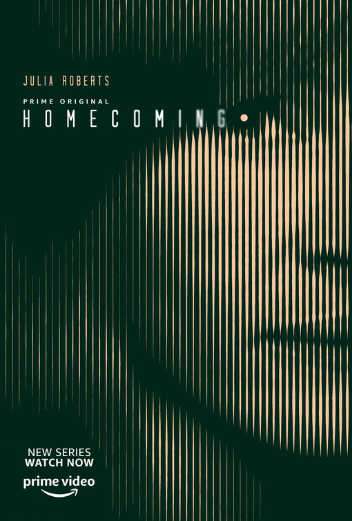 Homecoming Movie Poster