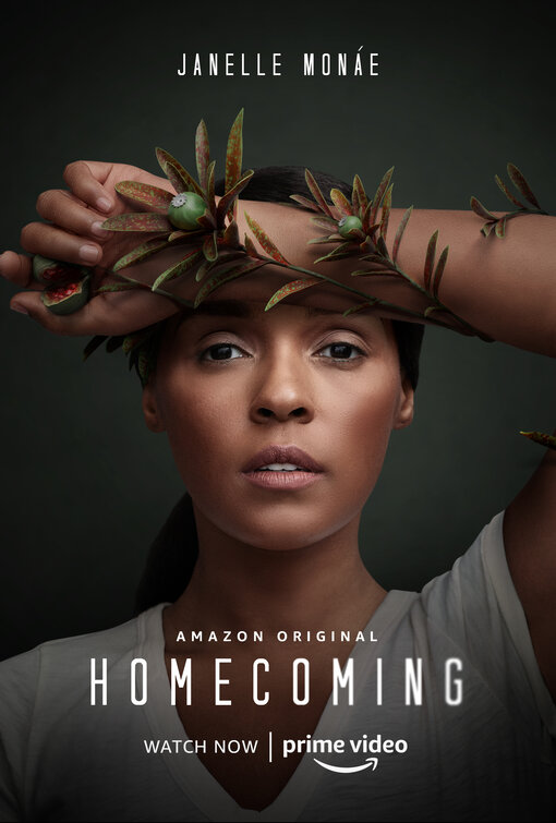 Homecoming Movie Poster