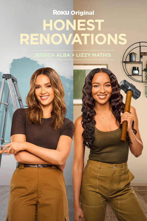 Honest Renovations Movie Poster