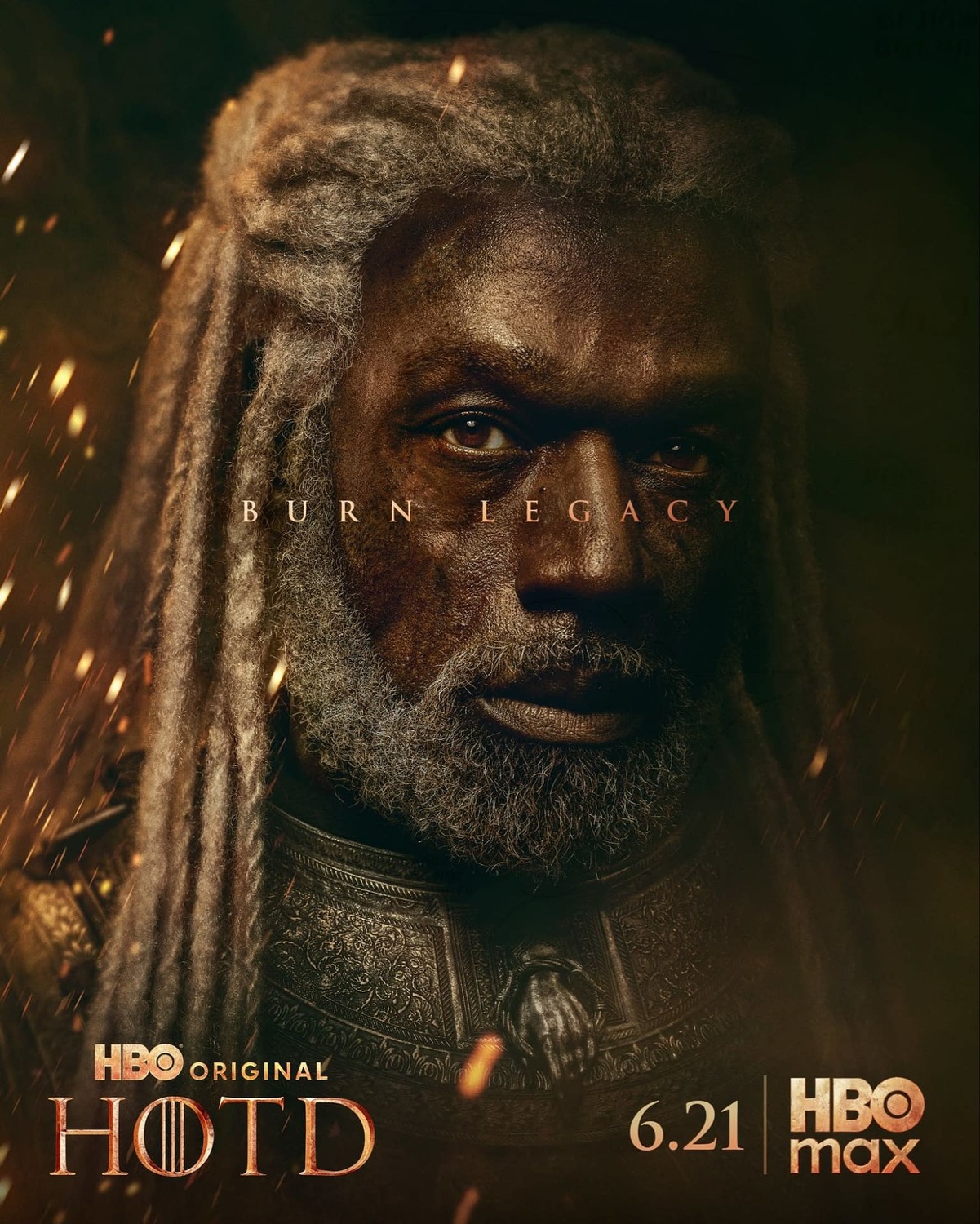 Extra Large TV Poster Image for House of the Dragon (#46 of 51)