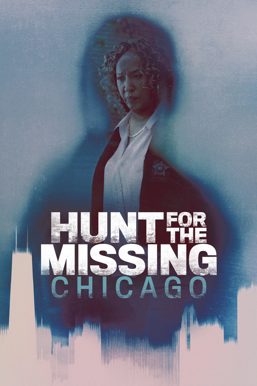Extra Large TV Poster Image for Hunt For The Missing: Chicago 