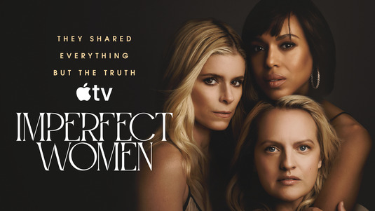Imperfect Women Movie Poster