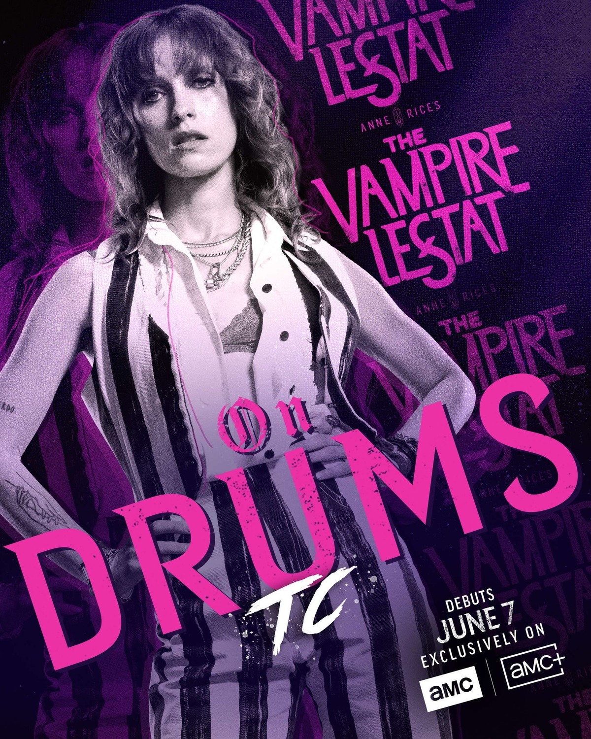 Extra Large TV Poster Image for Interview with the Vampire (#15 of 17)