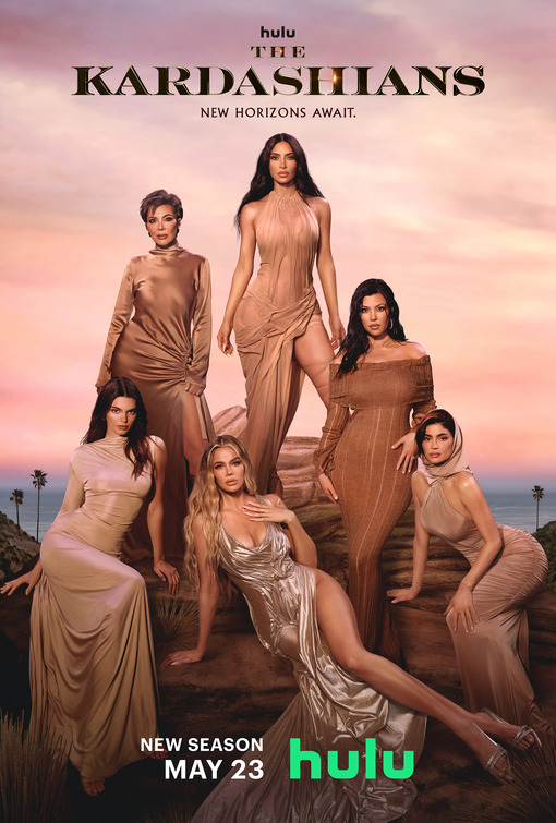 The Kardashians Movie Poster