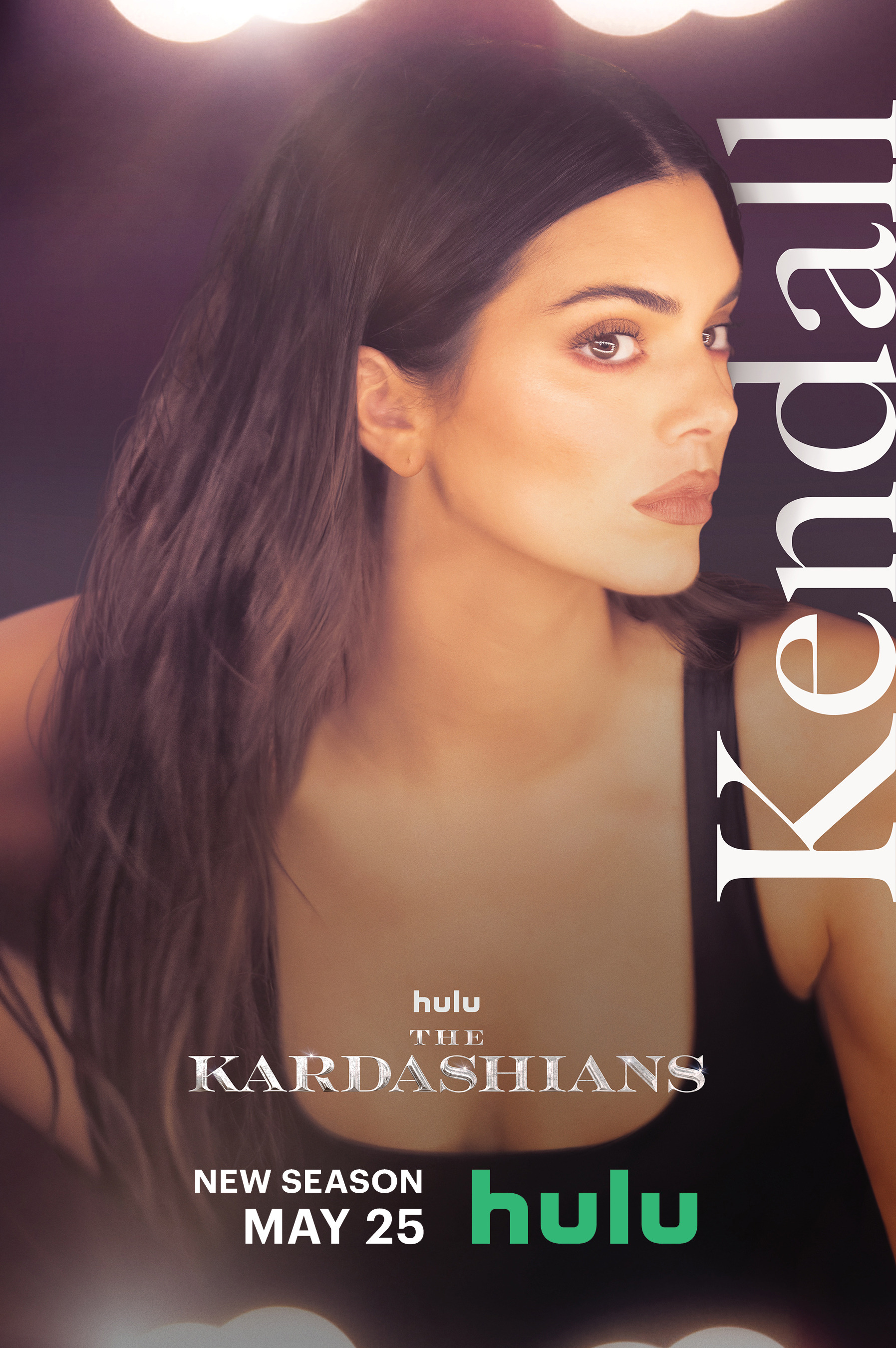 Mega Sized TV Poster Image for The Kardashians (#4 of 18)