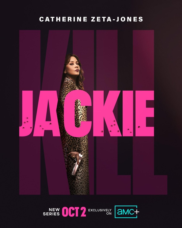 Kill Jackie Movie Poster