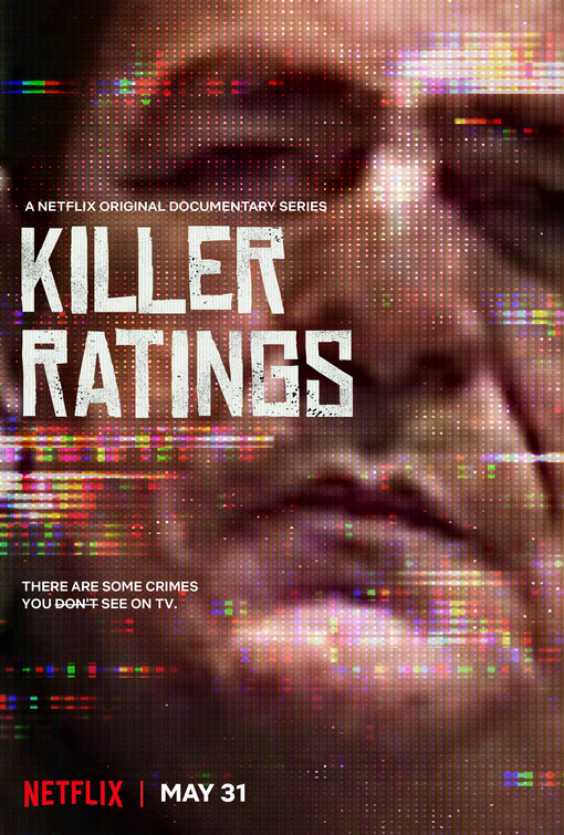 Killer Ratings Movie Poster