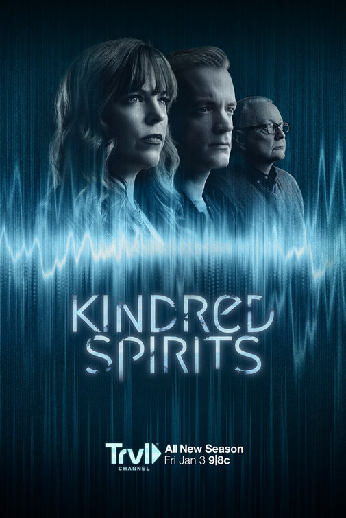 Kindred Spirits Movie Poster