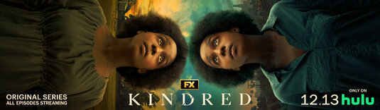 Kindred Movie Poster