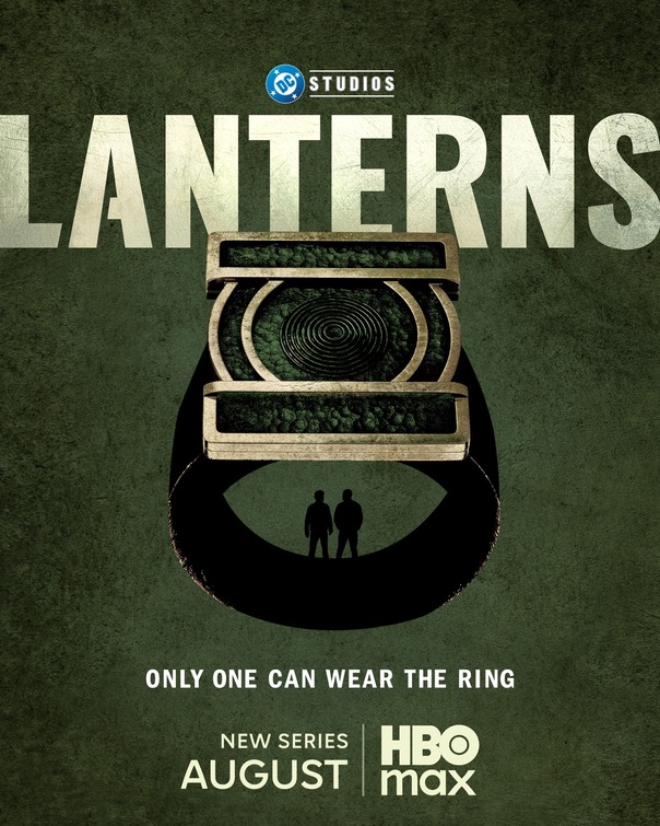 Lanterns Movie Poster