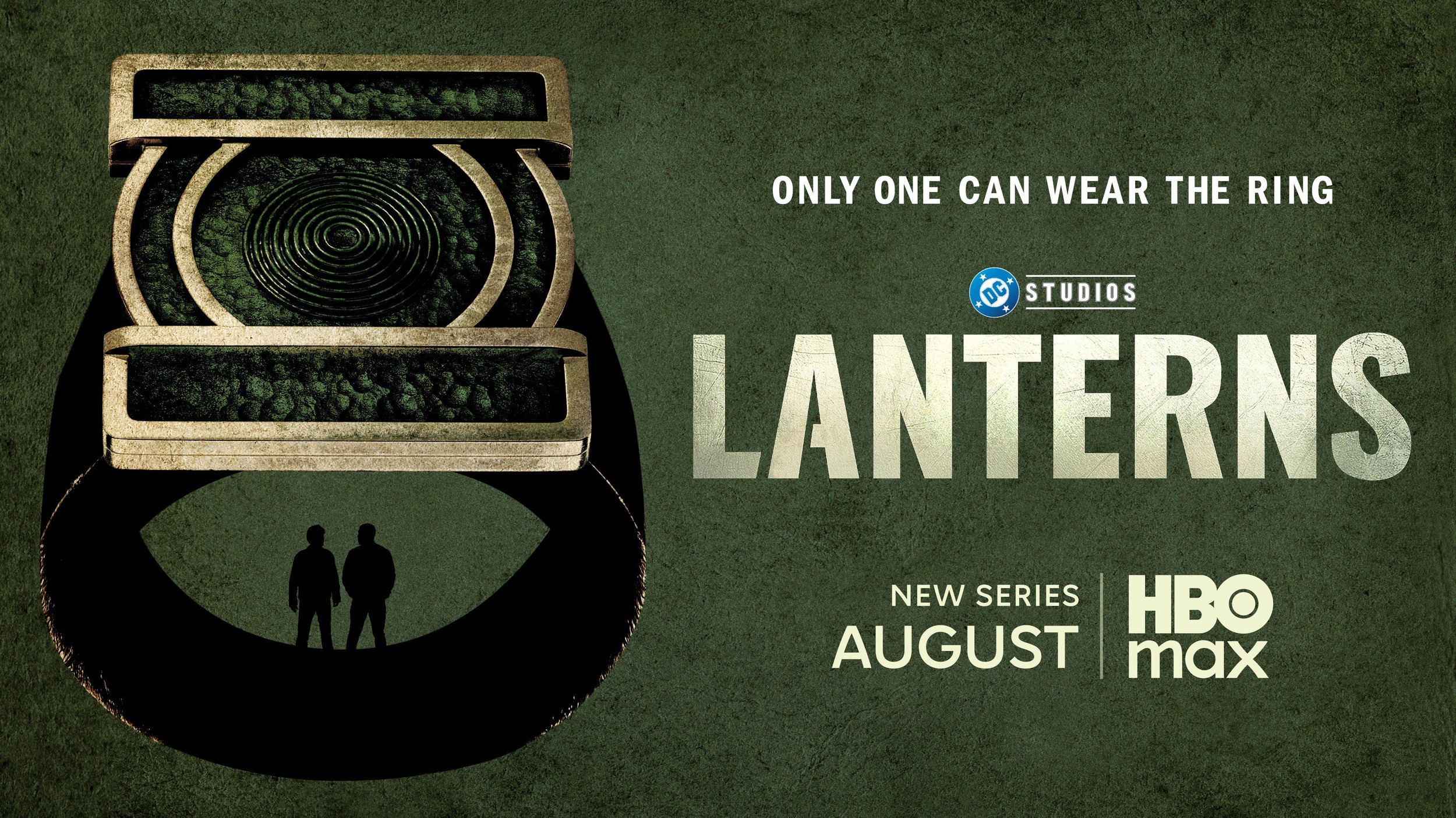 Mega Sized TV Poster Image for Lanterns (#2 of 2)