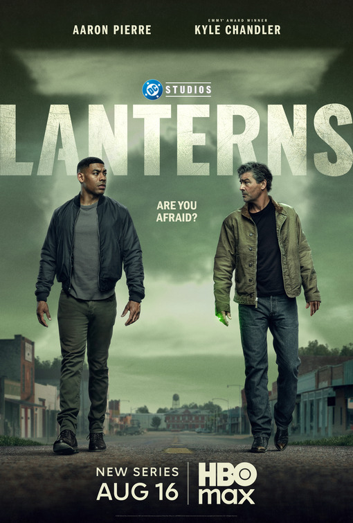 Lanterns Movie Poster