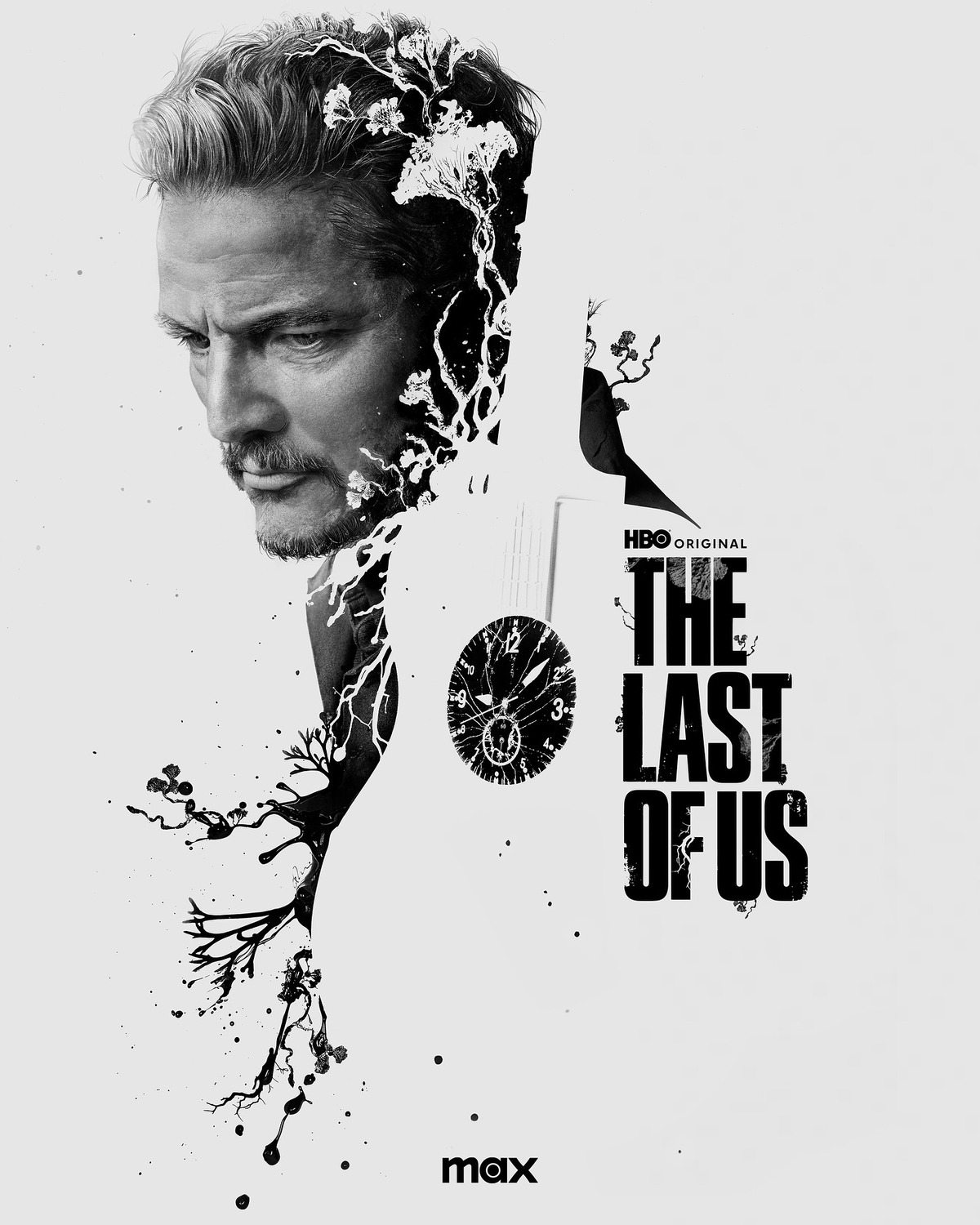 Extra Large TV Poster Image for The Last of Us (#16 of 18)